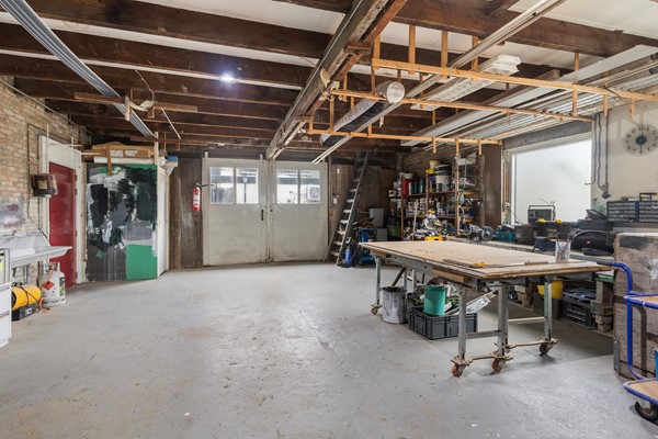 Medium property photo - Oosteinde 51, 9079 LA Sint Jacobiparochie